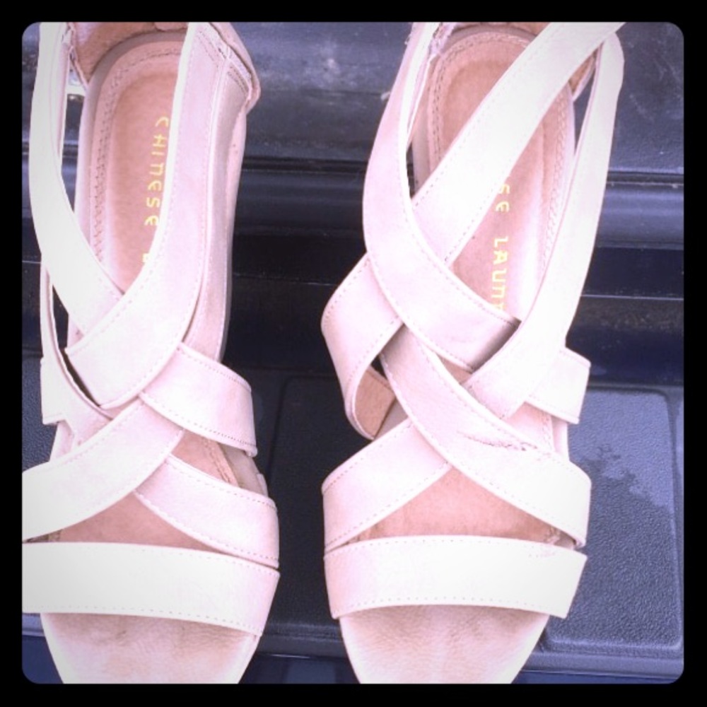 Wedges